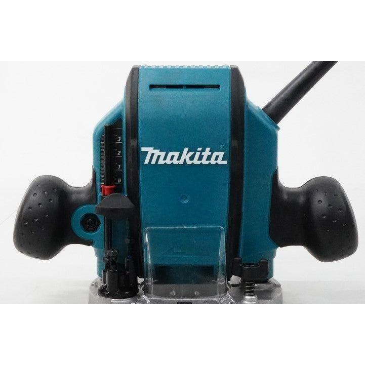Makita RP0900 Mini Plunge Router 1/4 Makita RP0900 Mini Plunge Router 1/4
